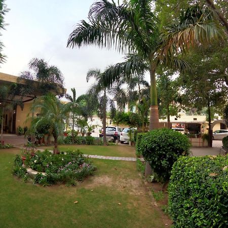Sheela Stays Ludhiana Dış mekan fotoğraf