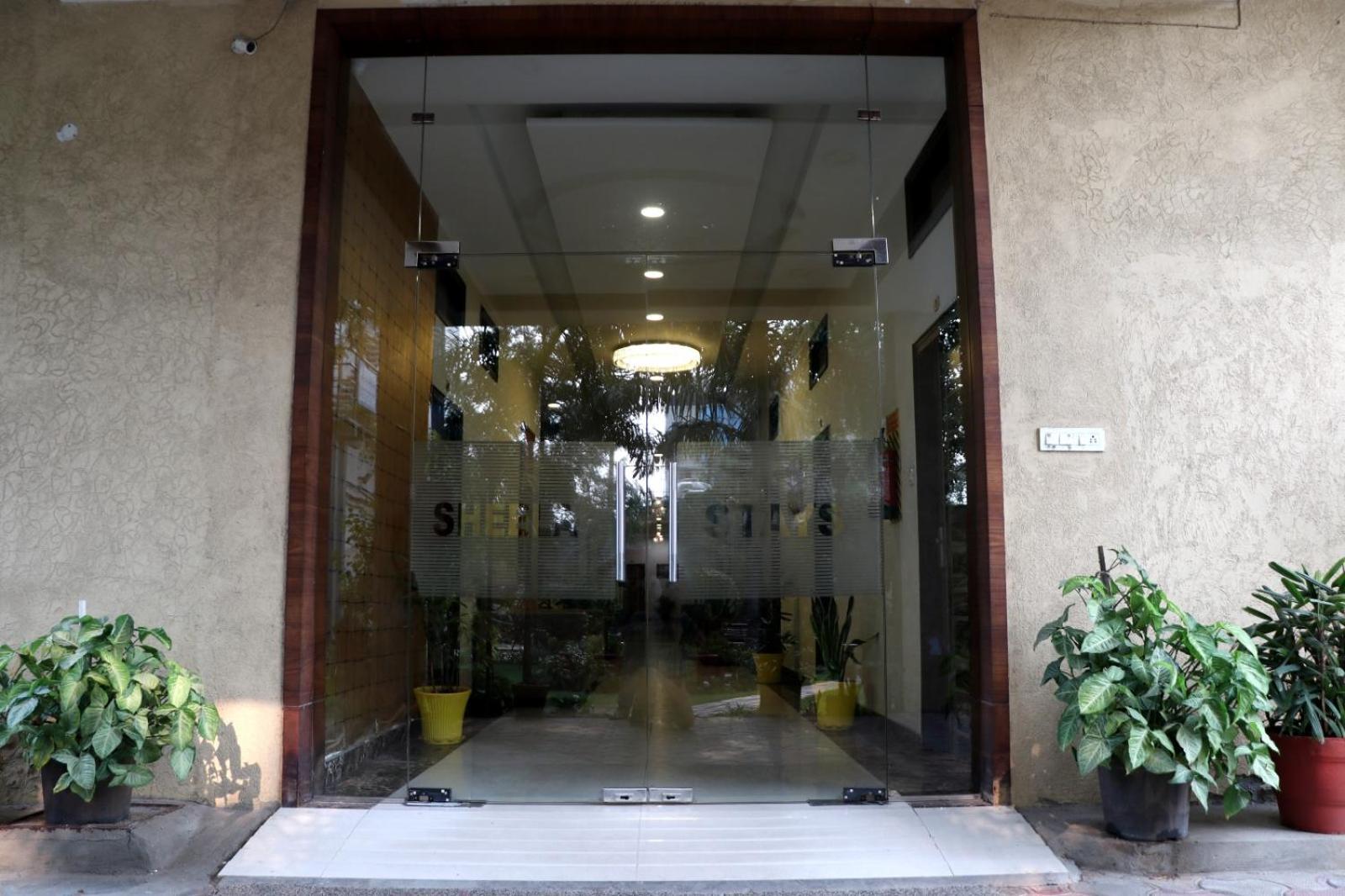 Sheela Stays Ludhiana Dış mekan fotoğraf