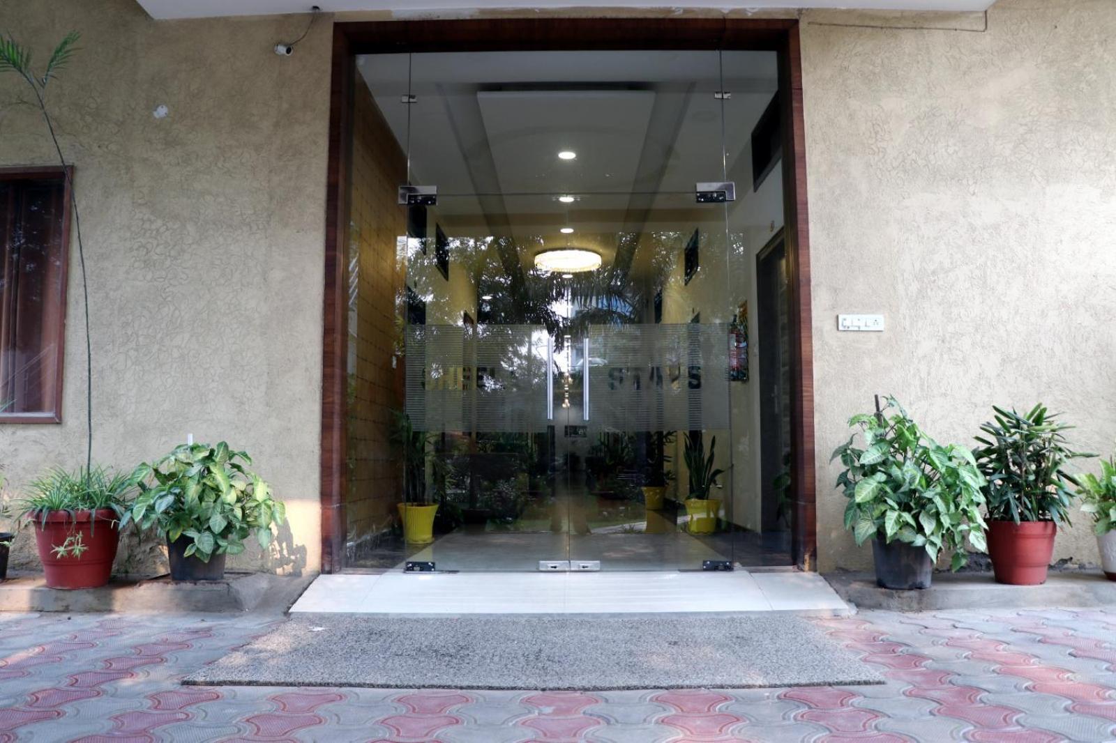 Sheela Stays Ludhiana Dış mekan fotoğraf