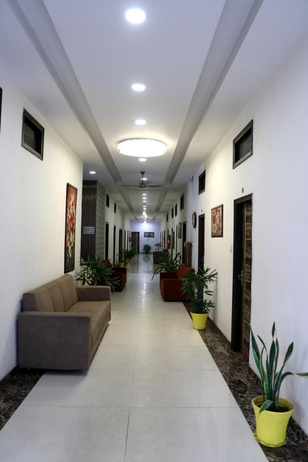 Sheela Stays Ludhiana Dış mekan fotoğraf