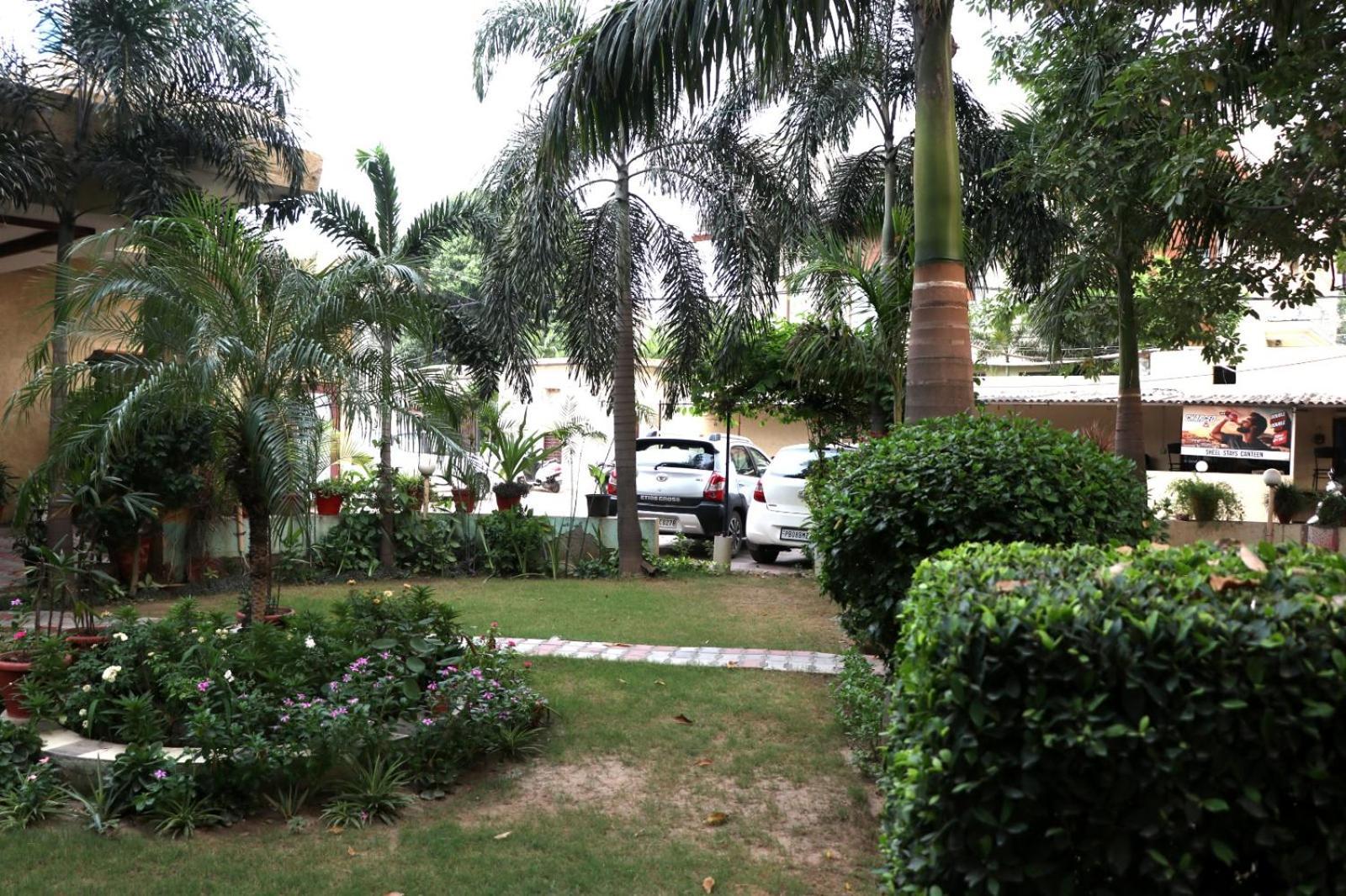 Sheela Stays Ludhiana Dış mekan fotoğraf